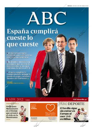 ABC SEVILLA 09-04-2012