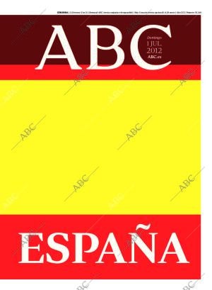 ABC CORDOBA 01-07-2012