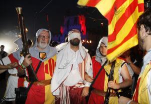 sembarco Moros y Cristianos Villajoyosa Foto Juan Carlos Soler archdc Juan...