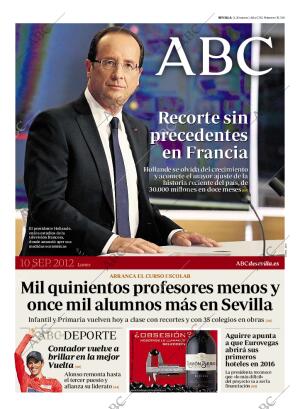 ABC SEVILLA 10-09-2012