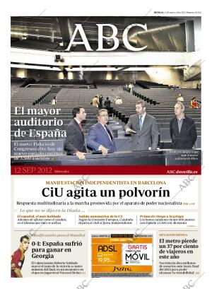 ABC SEVILLA 12-09-2012