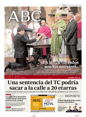 ABC CORDOBA 01-10-2012