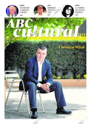 CULTURAL MADRID 25-05-2013