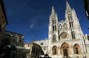 Fotos para el Suple Viajar, de Varias Cosas de Burgos