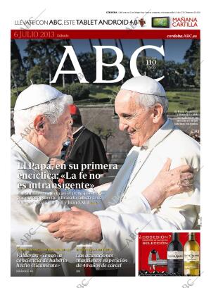 ABC CORDOBA 06-07-2013