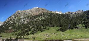 Benasque (Huesca) Parque Natural Posets-Maladeta Foto Fabián Simón archdc