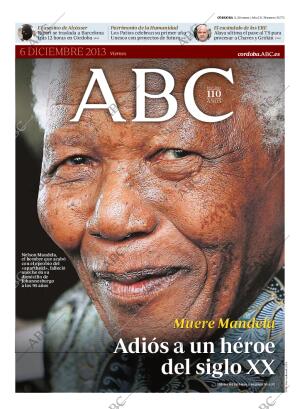 ABC CORDOBA 06-12-2013