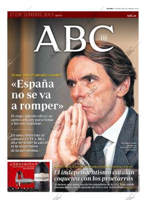 ABC MADRID 17-12-2013