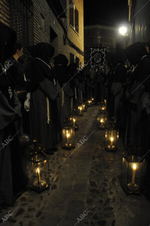 Procesión del santísimo cristo del amor