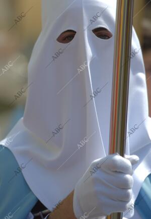 Nuestra Señora de la salud y nuestro padre Jesus Resucitado