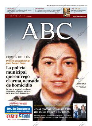 ABC SEVILLA 17-05-2014