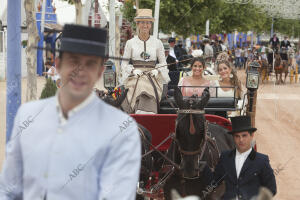 Cordoba. 27-05-14. Miercoles de Feria