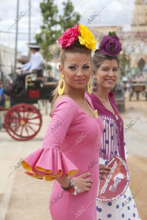 Cordoba. 27-05-14. Miercoles de Feria