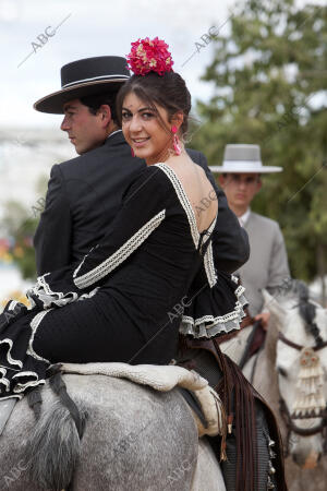 Cordoba. 27-05-14. Miercoles de Feria