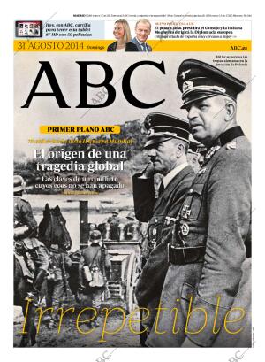 ABC MADRID 31-08-2014