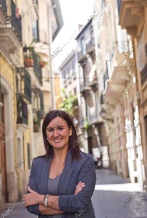 Entrevista A la Consellera María José Catalá