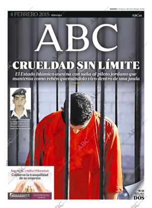 ABC MADRID 04-02-2015