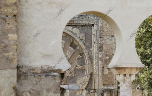 Yacimiento de arqueológico de Medina Azahara