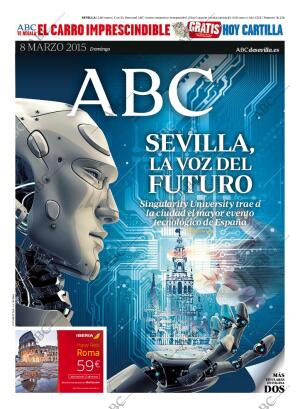ABC SEVILLA 08-03-2015