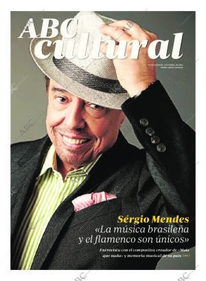 CULTURAL MADRID 11-04-2015