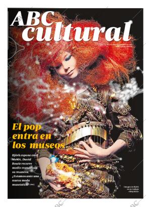 CULTURAL MADRID 09-05-2015