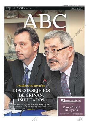 ABC CORDOBA 17-06-2015