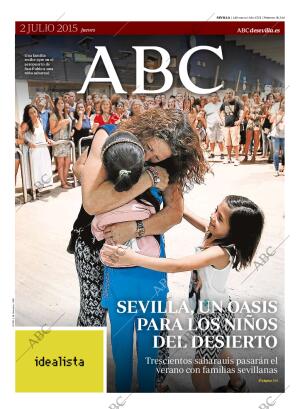 ABC SEVILLA 02-07-2015