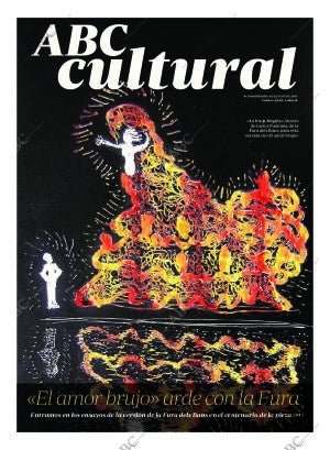 CULTURAL MADRID 04-07-2015