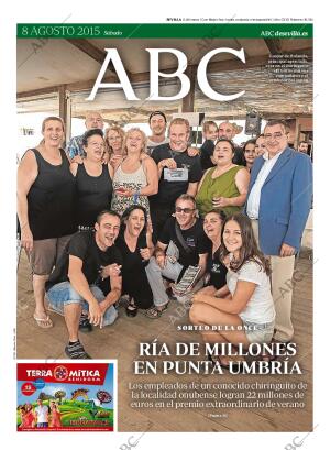 ABC SEVILLA 08-08-2015