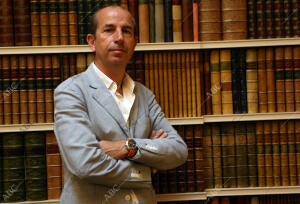 Entrevista A Jaume Sanpera, presidente de Eurona
