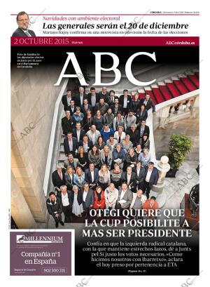 ABC CORDOBA 02-10-2015