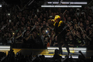 Concierto de U2