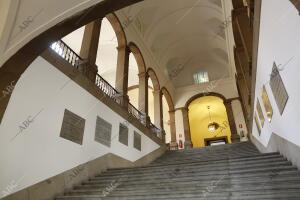 Ministerio de Asuntos Exteriores