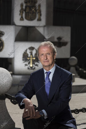 Entrevista A Pedro Morenés, ministro de Defensa