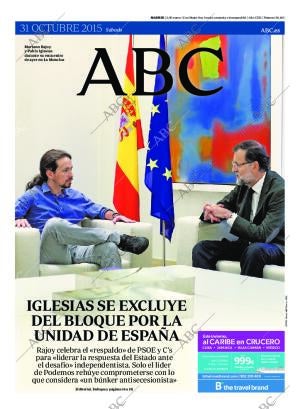 ABC MADRID 31-10-2015