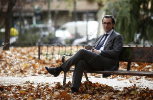 Entrevista con Sasja beslik, director de inversión de Nordea