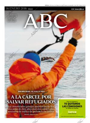 ABC SEVILLA 16-01-2016