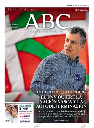 ABC CORDOBA 01-02-2016