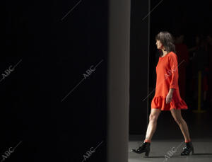 Mbfw Mercedes Benz Fashion Week