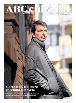 CULTURAL MADRID 19-03-2016