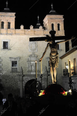 Semana Santa, lunes Santo