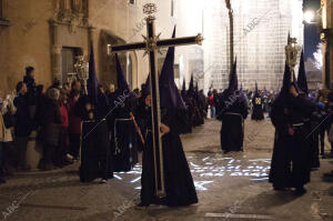 Procesión del Santísimo Cristo de la Humildad