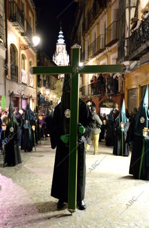 Semana Santa, jueves Santo