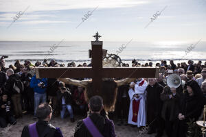 Semana Santa, viernes Santo