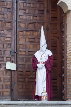 Semana Santa, viernes Santo