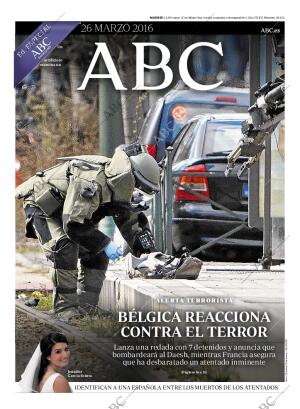 ABC CORDOBA 26-03-2016