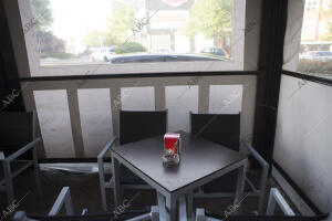 Terrazas de Madrid donde ha llegado la prohibición de fumar