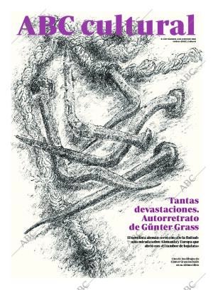 CULTURAL MADRID 04-06-2016