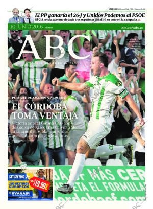 ABC CORDOBA 10-06-2016