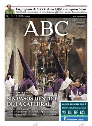 ABC CORDOBA 08-07-2016